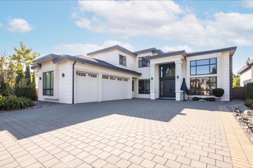7571 Bridge Street, Richmond, BC 