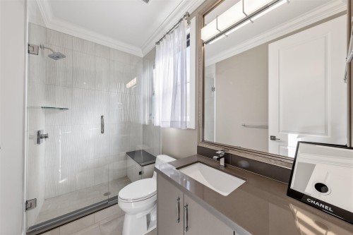 7571 Bridge Street, Richmond, BC 