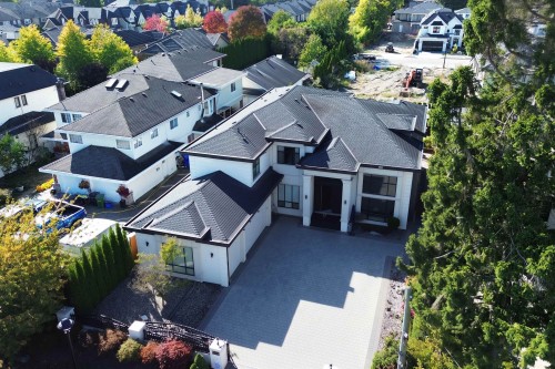 7571 Bridge Street, Richmond, BC 
