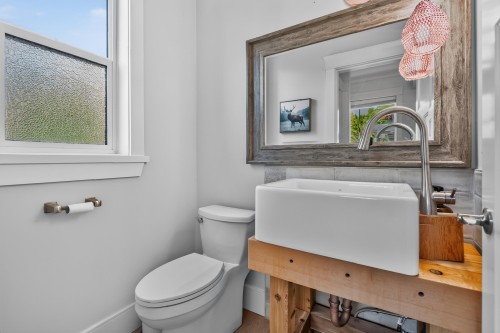 3476 Wilkie Avenue, Coquitlam, BC 