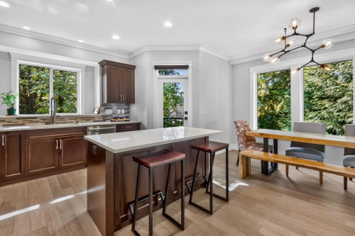 3476 Wilkie Avenue, Coquitlam, BC 