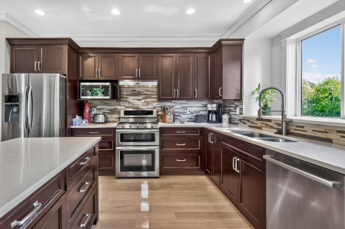 3476 Wilkie Avenue, Coquitlam, BC 