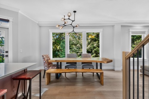 3476 Wilkie Avenue, Coquitlam, BC 