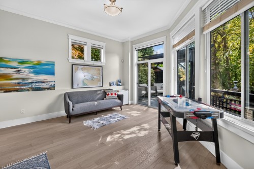 3476 Wilkie Avenue, Coquitlam, BC 