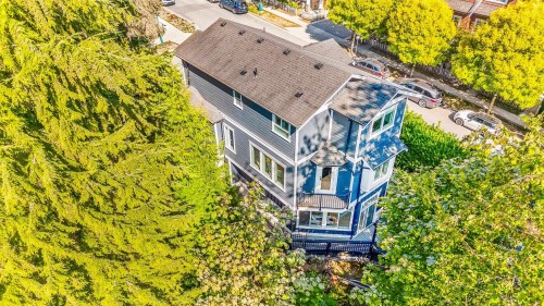 3476 Wilkie Avenue, Coquitlam, BC 