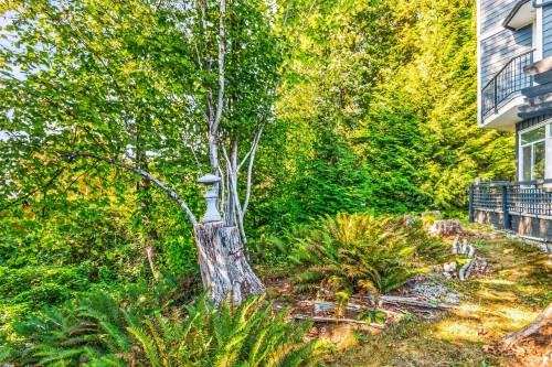 3476 Wilkie Avenue, Coquitlam, BC 