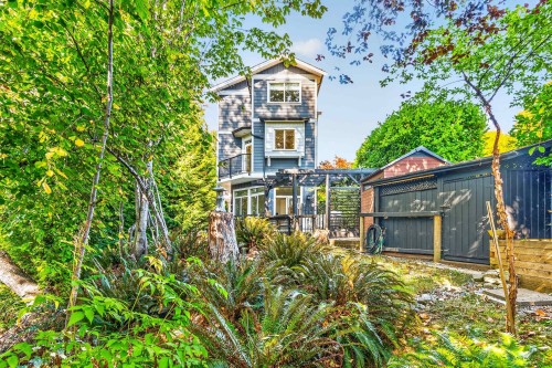 3476 Wilkie Avenue, Coquitlam, BC 