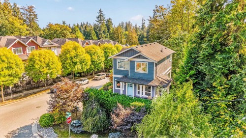 3476 Wilkie Avenue, Coquitlam, BC 