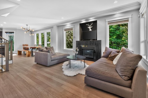 3476 Wilkie Avenue, Coquitlam, BC 