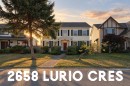 2658 Lurio Crescent, Port Coquitlam, BC 