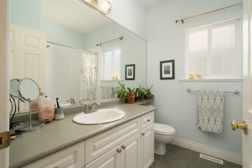 2658 Lurio Crescent, Port Coquitlam, BC 
