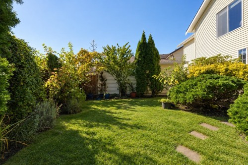 2658 Lurio Crescent, Port Coquitlam, BC 