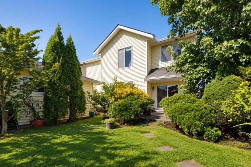 2658 Lurio Crescent, Port Coquitlam, BC 