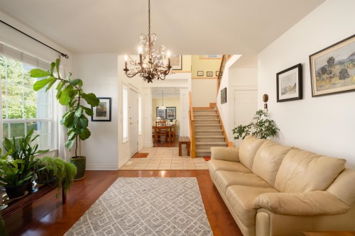 2658 Lurio Crescent, Port Coquitlam, BC 