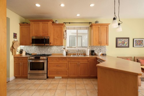2658 Lurio Crescent, Port Coquitlam, BC 