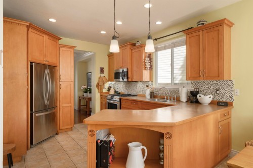 2658 Lurio Crescent, Port Coquitlam, BC 