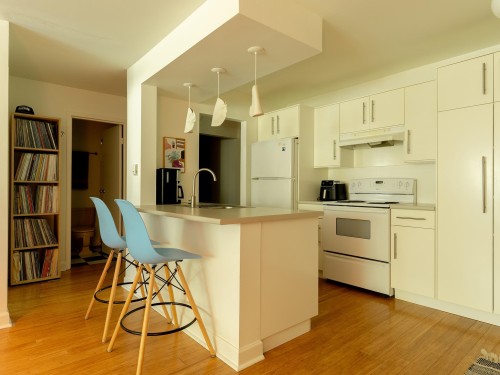302-2222 Cambridge Street, Vancouver, BC 