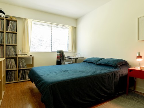 302-2222 Cambridge Street, Vancouver, BC 
