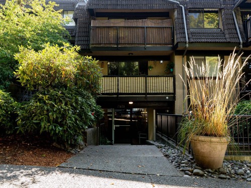 302-2222 Cambridge Street, Vancouver, BC 