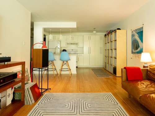 302-2222 Cambridge Street, Vancouver, BC 