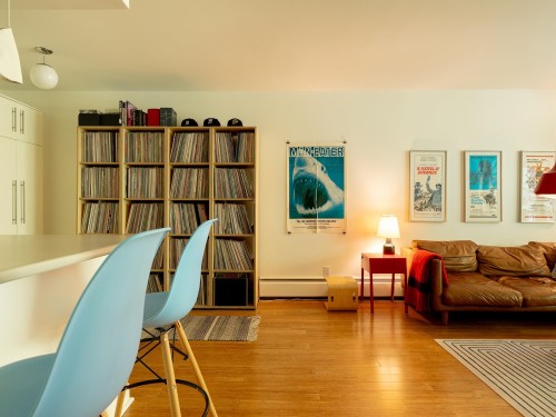 302-2222 Cambridge Street, Vancouver, BC 