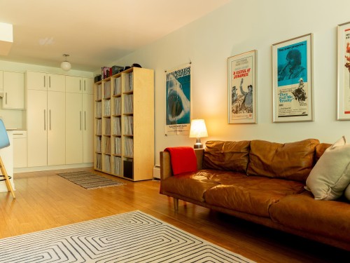 302-2222 Cambridge Street, Vancouver, BC 