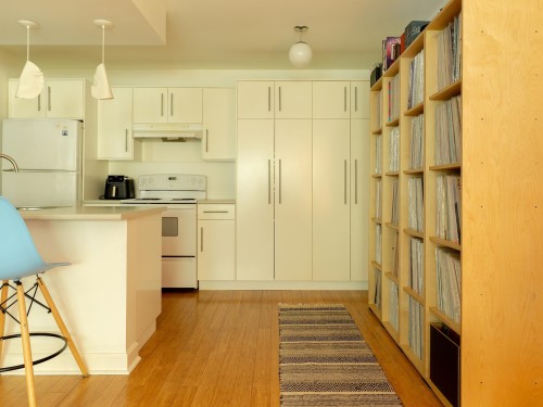 302-2222 Cambridge Street, Vancouver, BC 