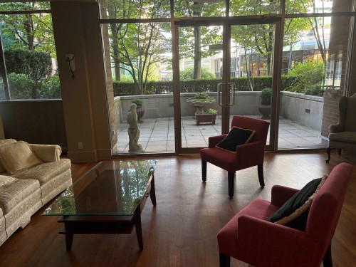 707-1575 10Th Avenue W, Vancouver, BC 
