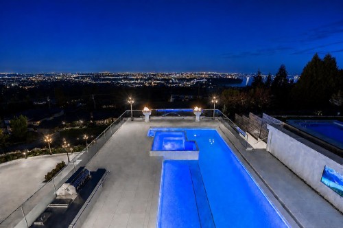 1121 Crestline Road, West Vancouver, BC 