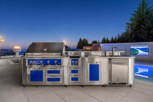 1121 Crestline Road, West Vancouver, BC 