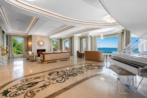 1121 Crestline Road, West Vancouver, BC 