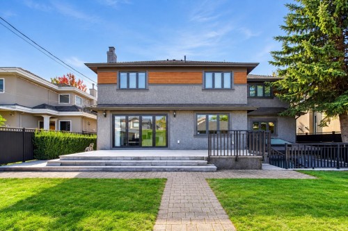 1433 48Th Avenue W, Vancouver, BC 