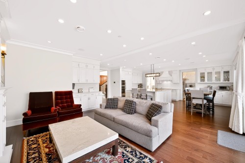 1433 48Th Avenue W, Vancouver, BC 