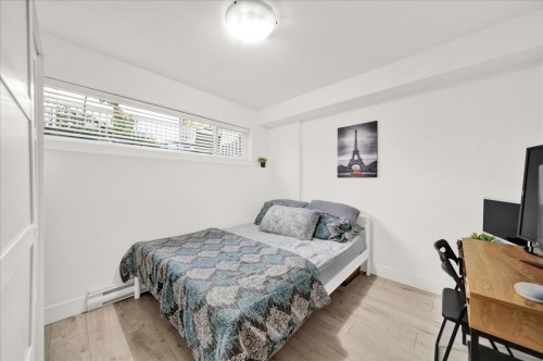 6-1209 Fourth Avenue, New Westminster, BC 