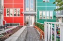 6-1209 Fourth Avenue, New Westminster, BC 