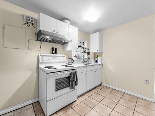 1972 51St Avenue E, Vancouver, BC 