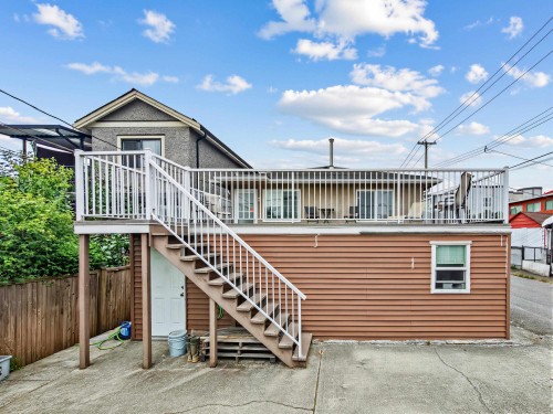 1972 51St Avenue E, Vancouver, BC 