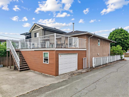 1972 51St Avenue E, Vancouver, BC 