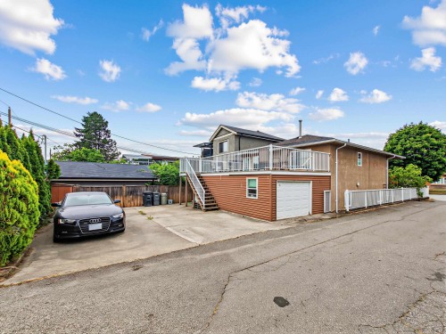 1972 51St Avenue E, Vancouver, BC 