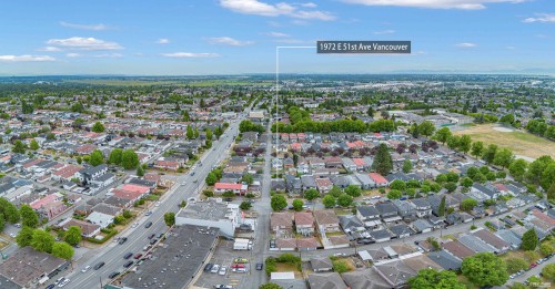 1972 51St Avenue E, Vancouver, BC 