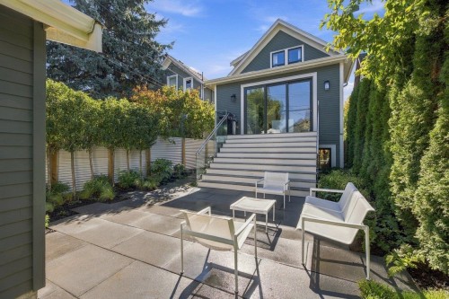 279 18Th Avenue E, Vancouver, BC 
