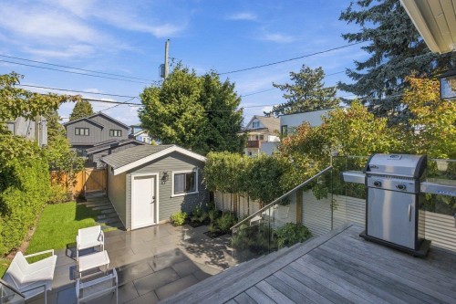 279 18Th Avenue E, Vancouver, BC 