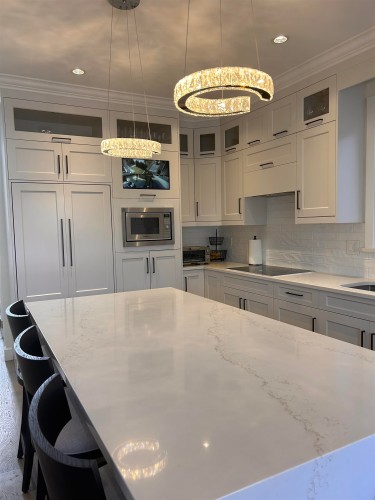7595 Williams Road, Richmond, BC 