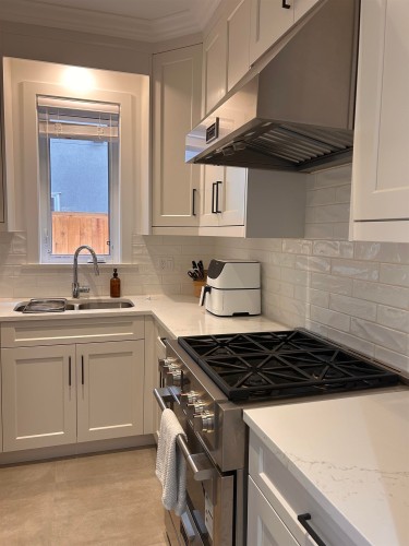 7595 Williams Road, Richmond, BC 