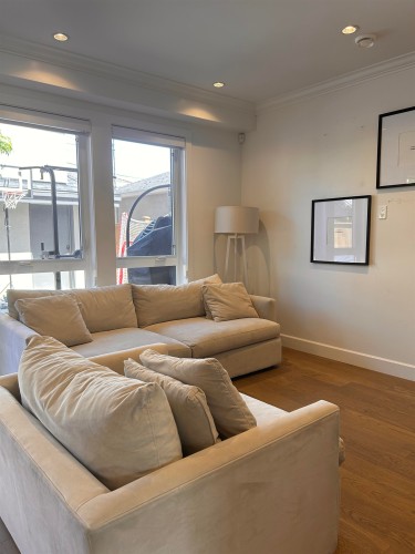7595 Williams Road, Richmond, BC 