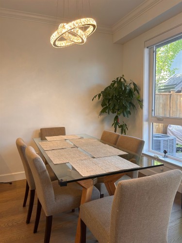 7595 Williams Road, Richmond, BC 
