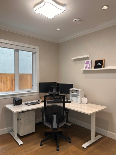 7595 Williams Road, Richmond, BC 