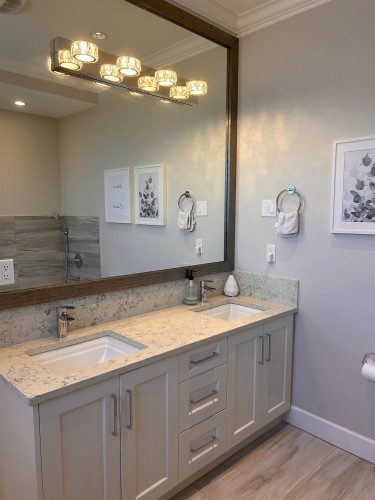 7595 Williams Road, Richmond, BC 