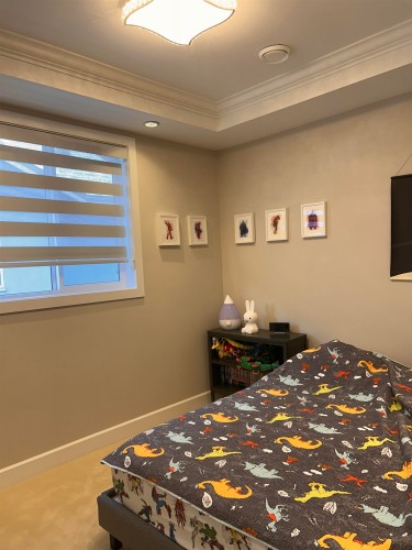 7595 Williams Road, Richmond, BC 