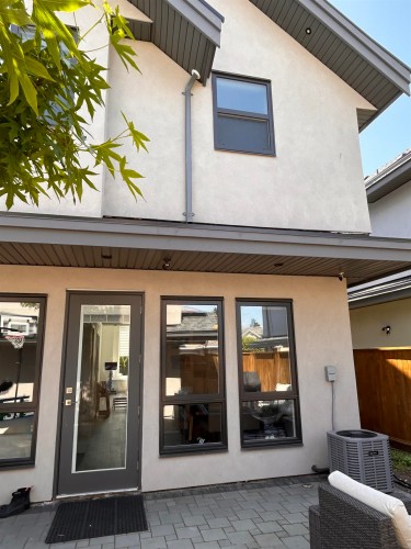 7595 Williams Road, Richmond, BC 